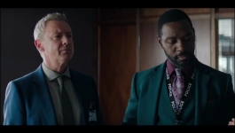 Grace - Season 06 Episode 01